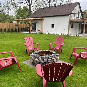 Cozy Style House Kitchener